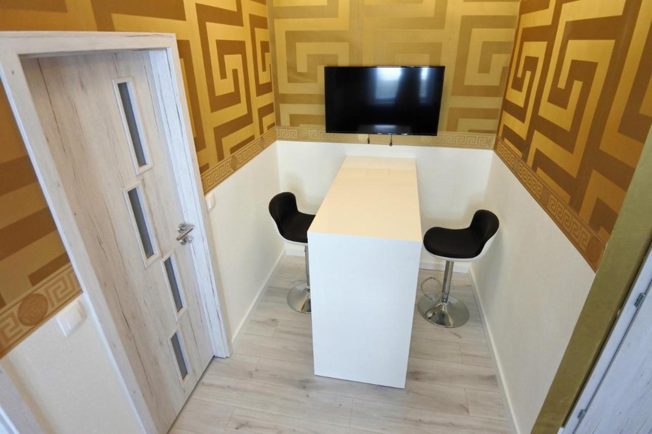 Apartment Sas Street Executive *